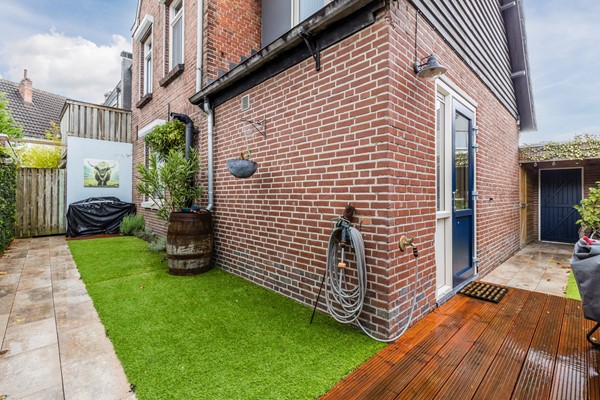 Medium property photo - Turfstraat 6, 5914 XR Venlo